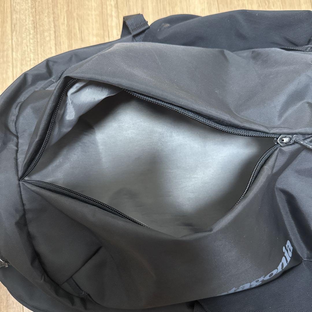 イルカレフュジオ・デイパック 26L