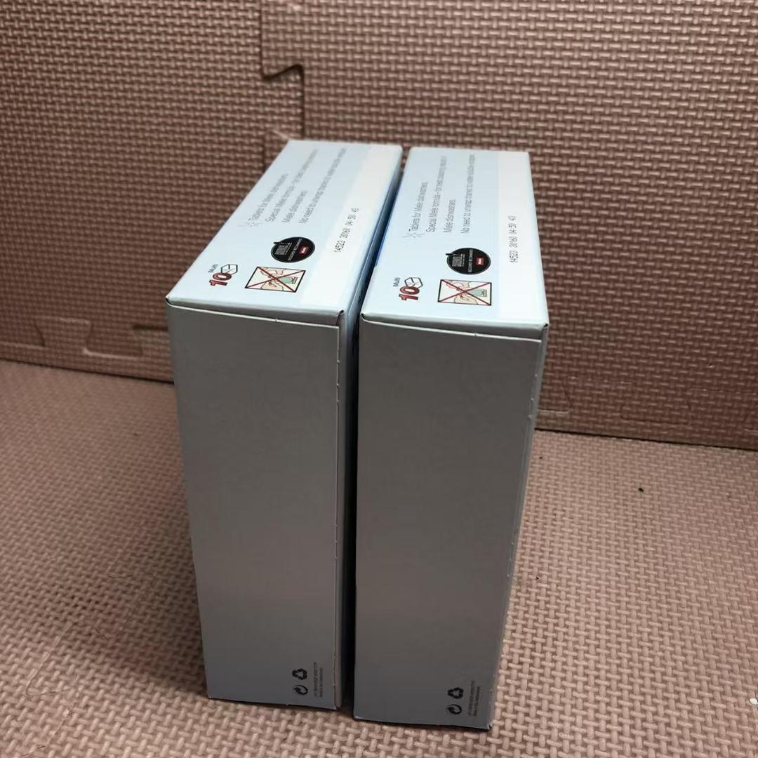 9784 Miele ミーレ 食器洗い機用タブレッド洗剤 60粒 x 2箱