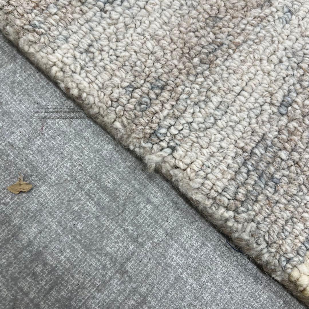 ジャーナルスターダード ラグマット マット 絨毯 190×130cm