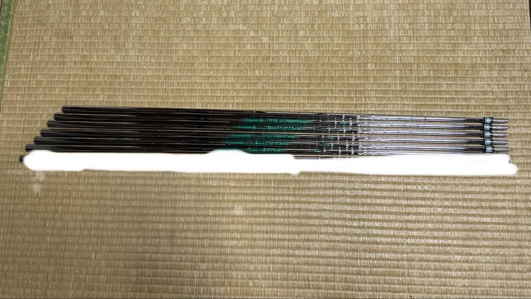 プロギアPRGR02 6-アイアンヘッド5head NS950NEOＸ新品未使用