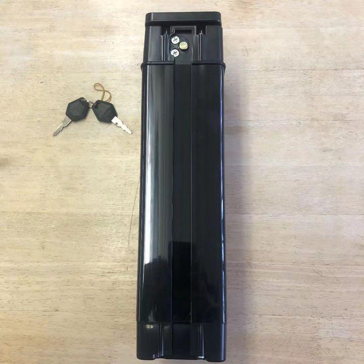 新品 大容量48v 20ahフル電動自転車用、モペット、ひねちゃ用 新品 大容量48v 20ahフル電動自転車用、モペット、ひねちゃ用