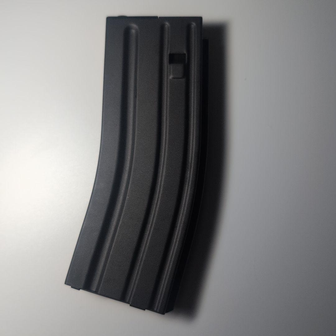 ✟ SCAR-L