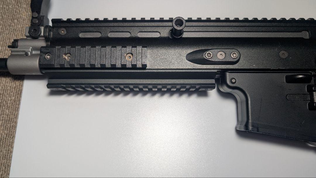 SCAR-L