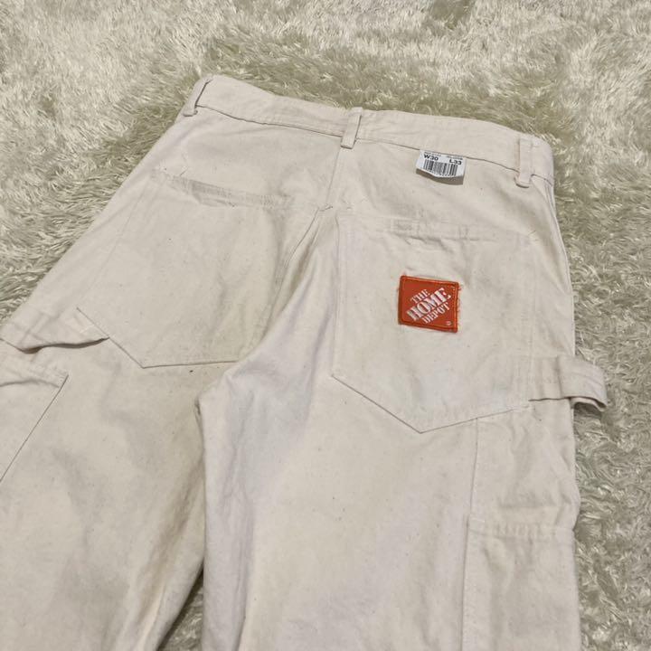 数量限定価格!! 【希少】THE HOME DEPOT ペインターパンツ 企業ロゴ アメリカ製 - ペインターパンツ - zir.clinic 数量限定価格!! 【希少】THE HOME DEPOT ペインターパンツ 企業ロゴ アメリカ製 - ペインターパンツ - zir.clinic