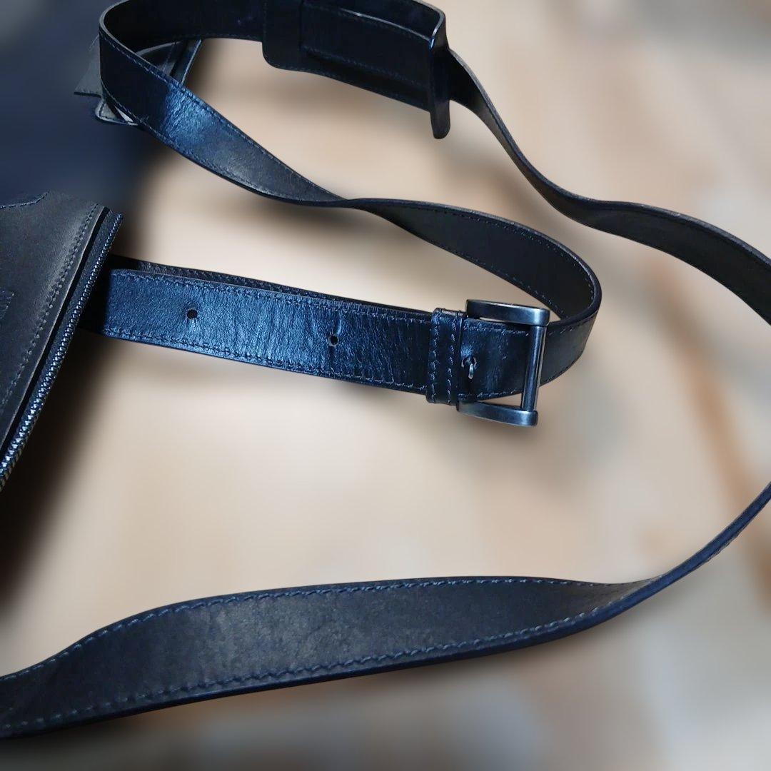 Giorgio Armani ビジネスバッグ ブラウン Giorgio Armani ビジネスバッグ ブラウン