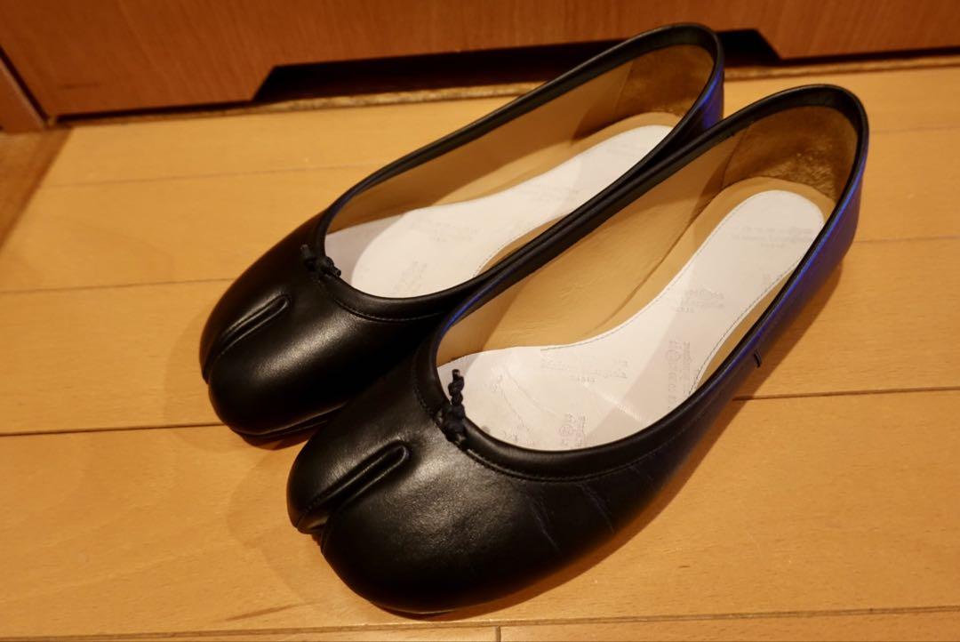 Maison Margiela メゾンマルジェラ 足袋 バレエ サイズ37