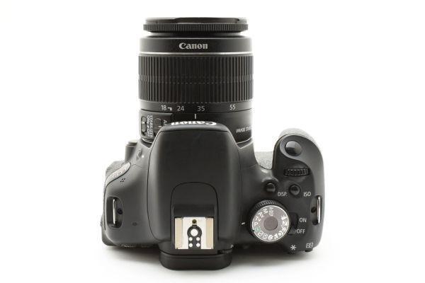 キャノン Canon EOS Kiss X5 レンズキット 人気の一眼レフカメラ