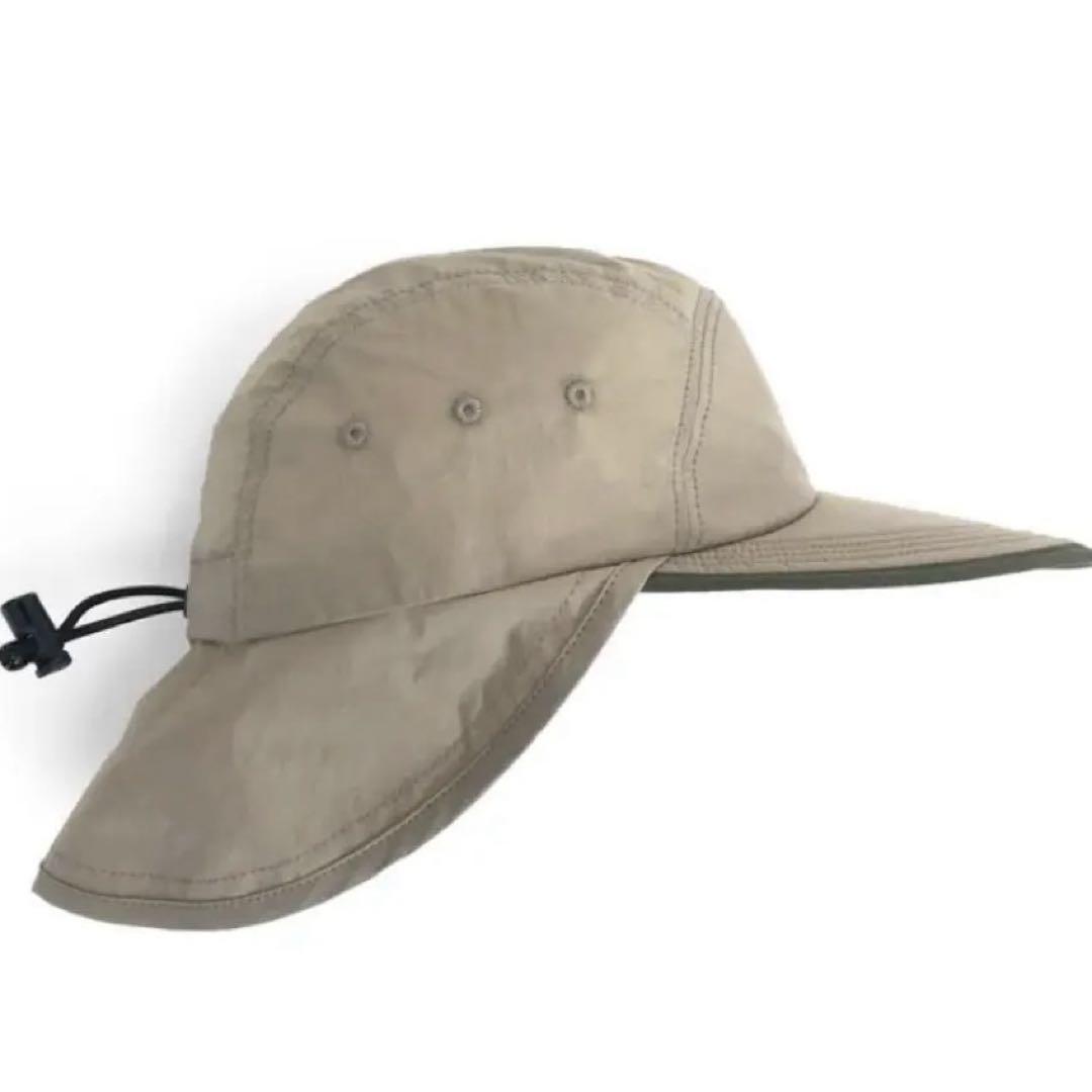 NOROLL [ノーロール] AWNING CAP