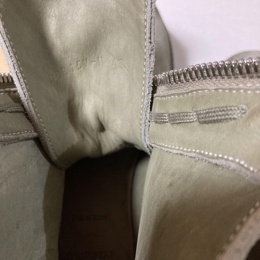 nonnative guidi big daddy ブーツ　boots
