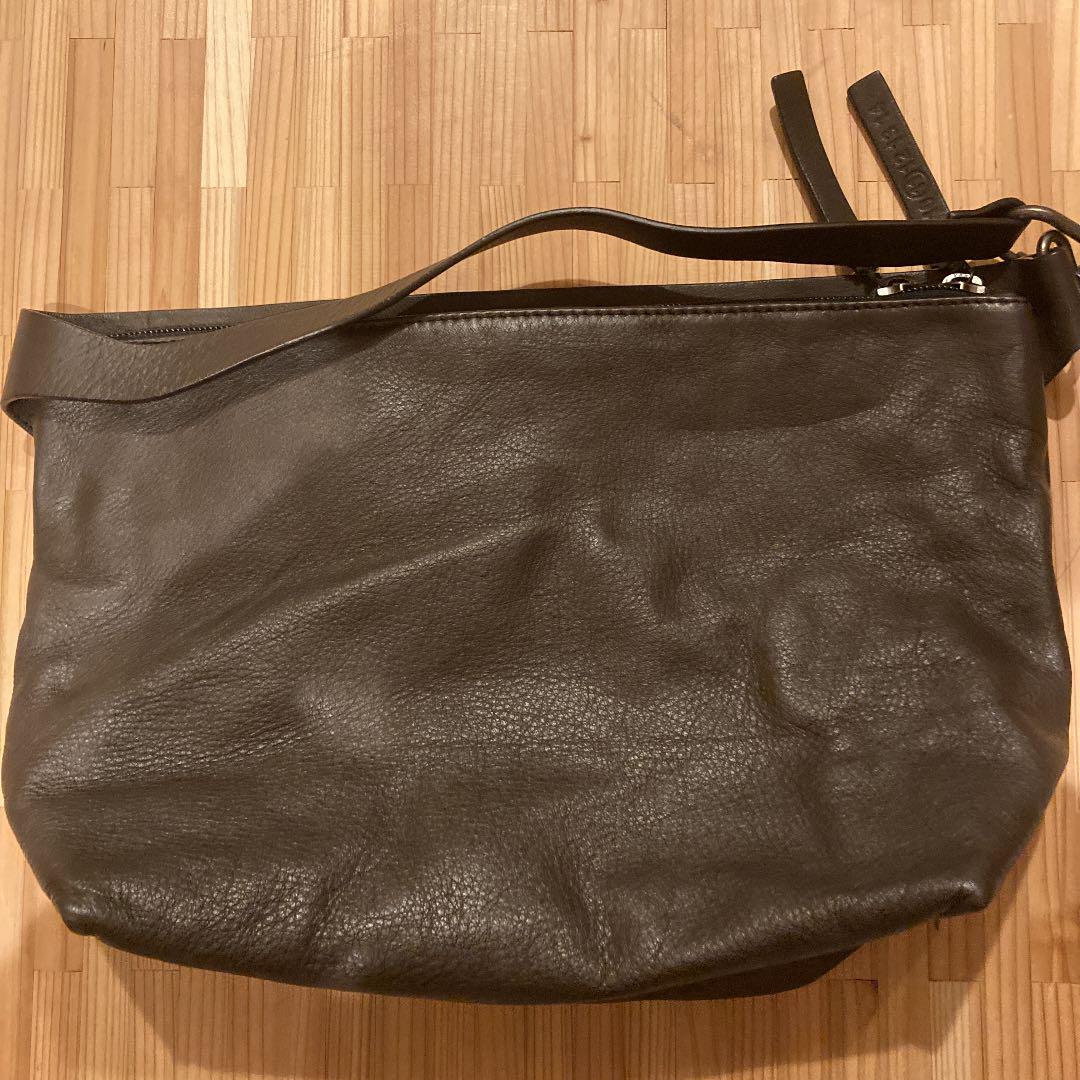 バッグ½ maison クラッチバック RTVir-m32845673274 margiela サイズは
