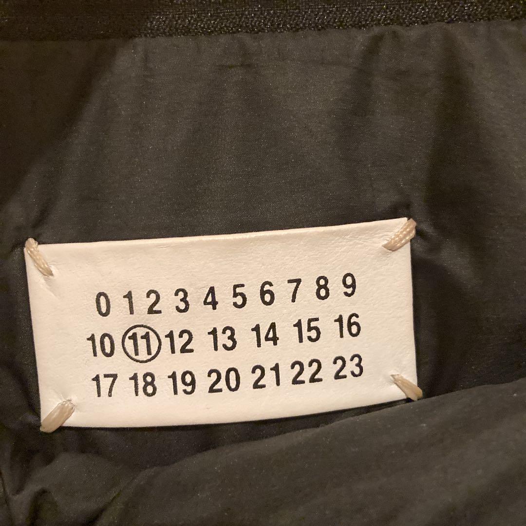 バッグ½ maison クラッチバック RTVir-m32845673274 margiela サイズは