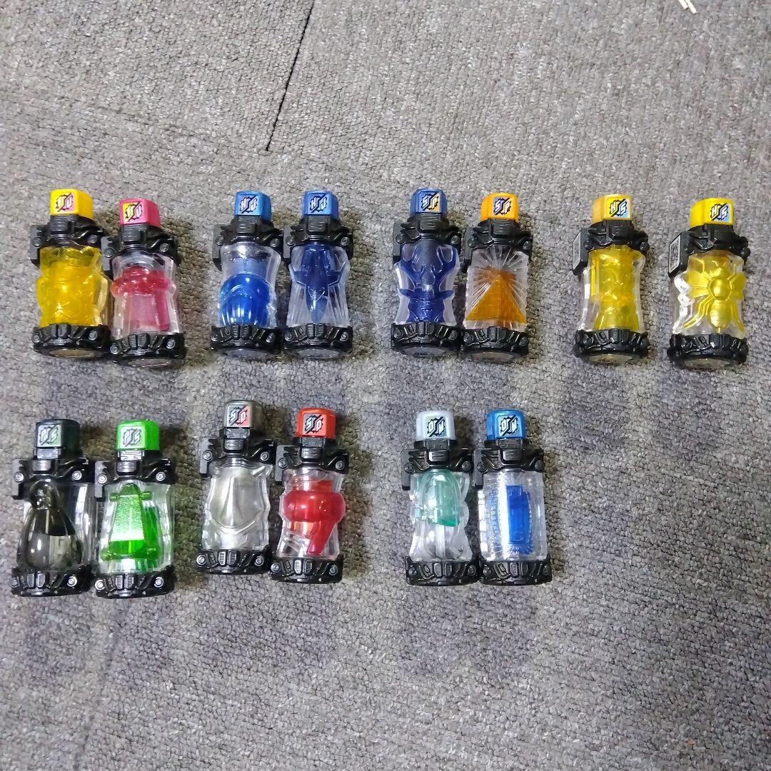 西都フルボトルセミコンプセット 14本