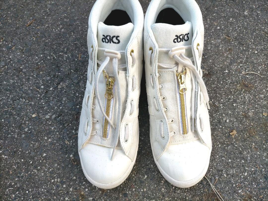 HOT新作登場 asics GEL-PTG MT G-TX 白 26.0cm Q7LjB-m32846389716 アシックス 日本製定番