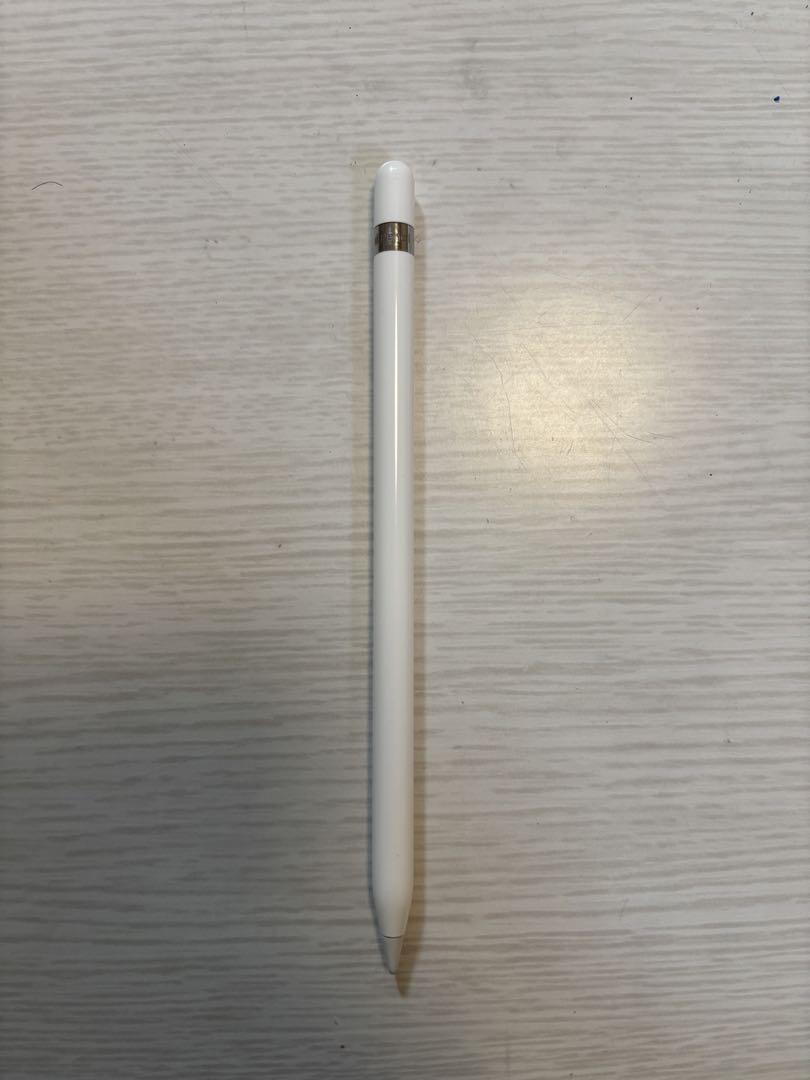 Apple Pencil 第1世代