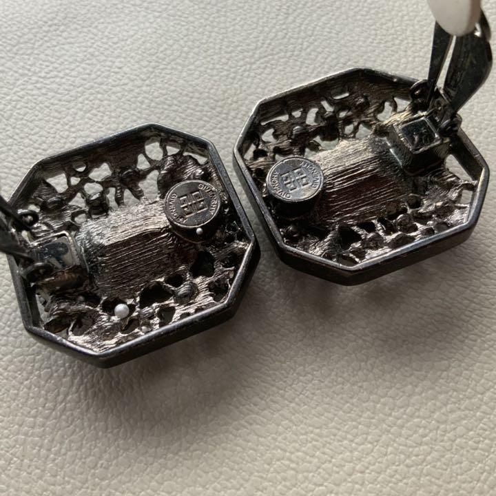 ブランド No695 イヤリング SCn5A-m32847787515 GIVENCHY ❆あります