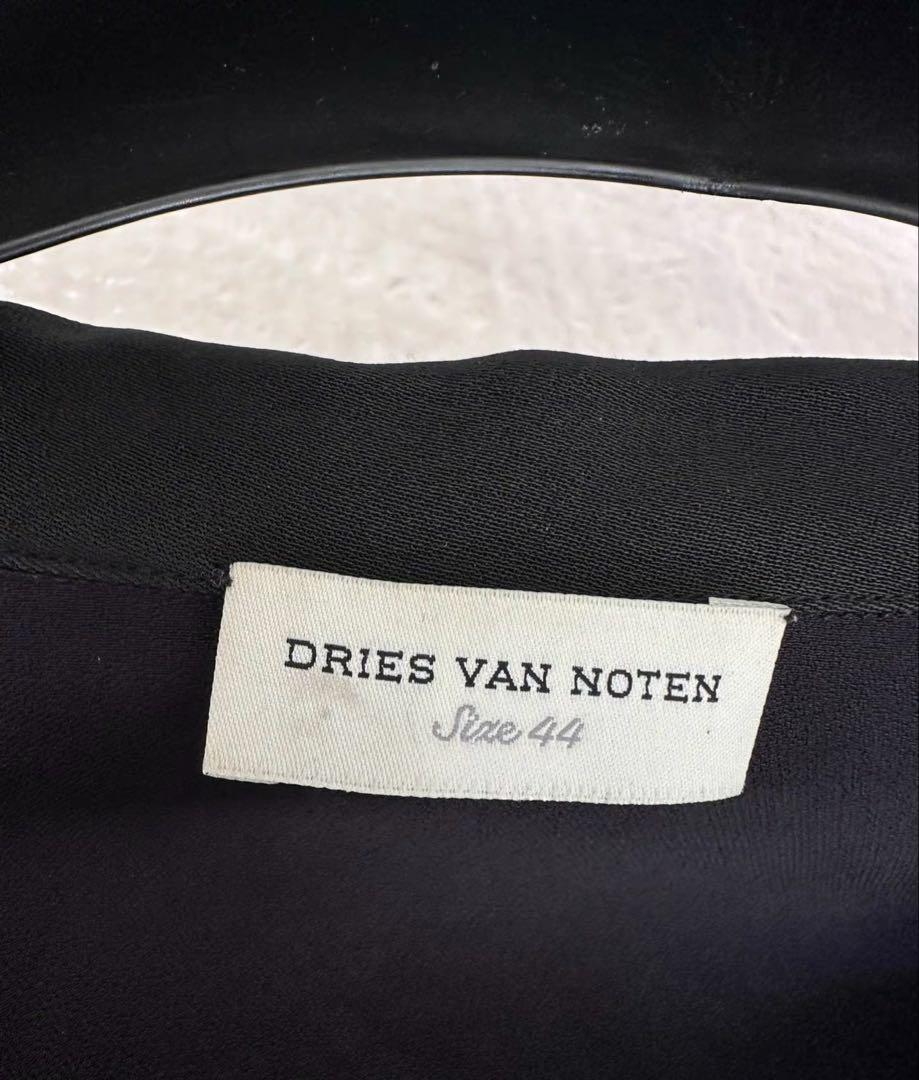 VAN NOTEN