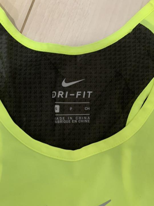 【お値下げ】NIKE ナイキ　ランパン&ランシャツセット