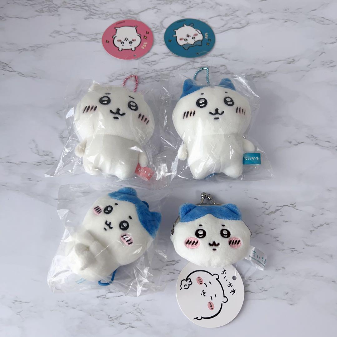 ちいかわ 60点 まとめ売り