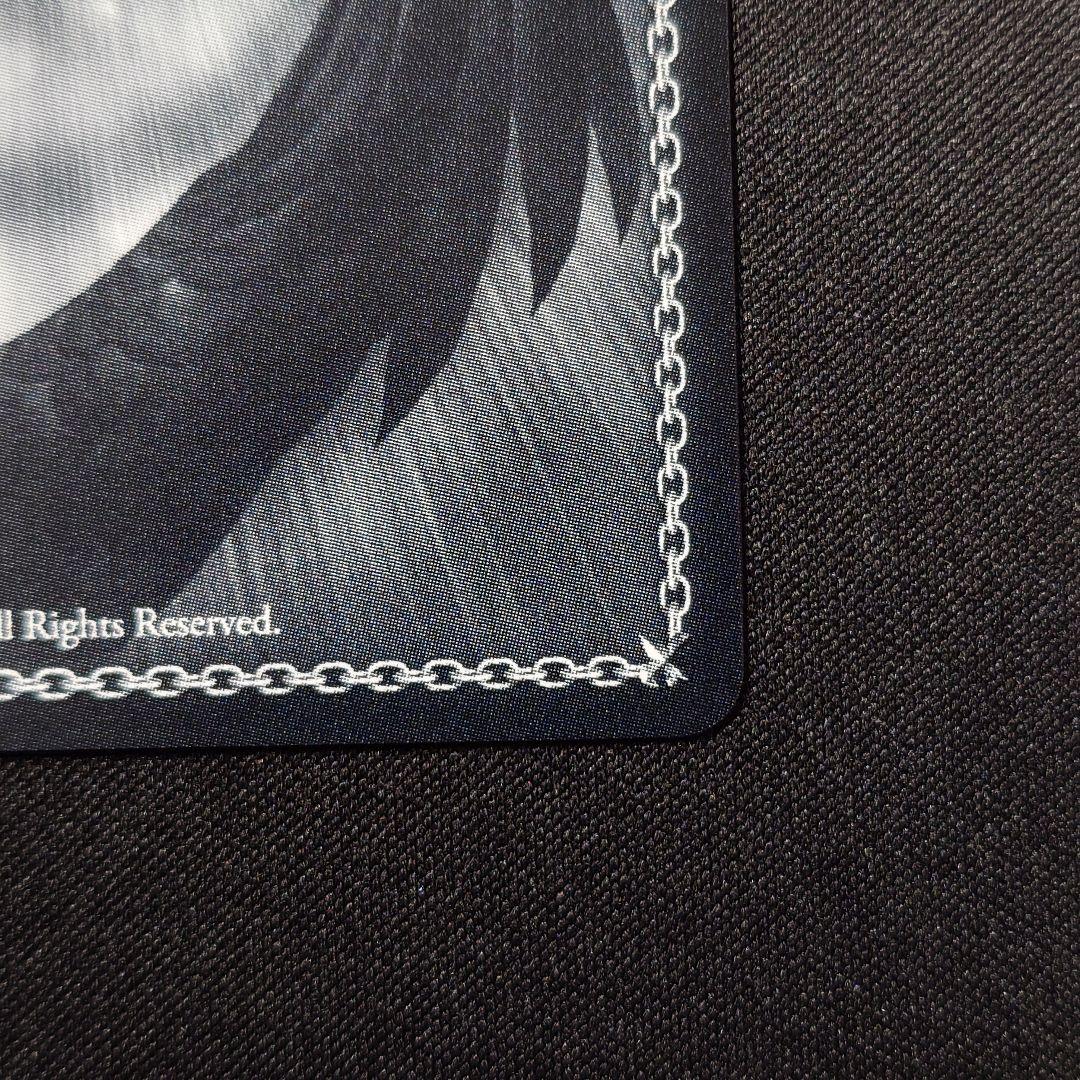 運命の一枚 高松燈 SP 1枚