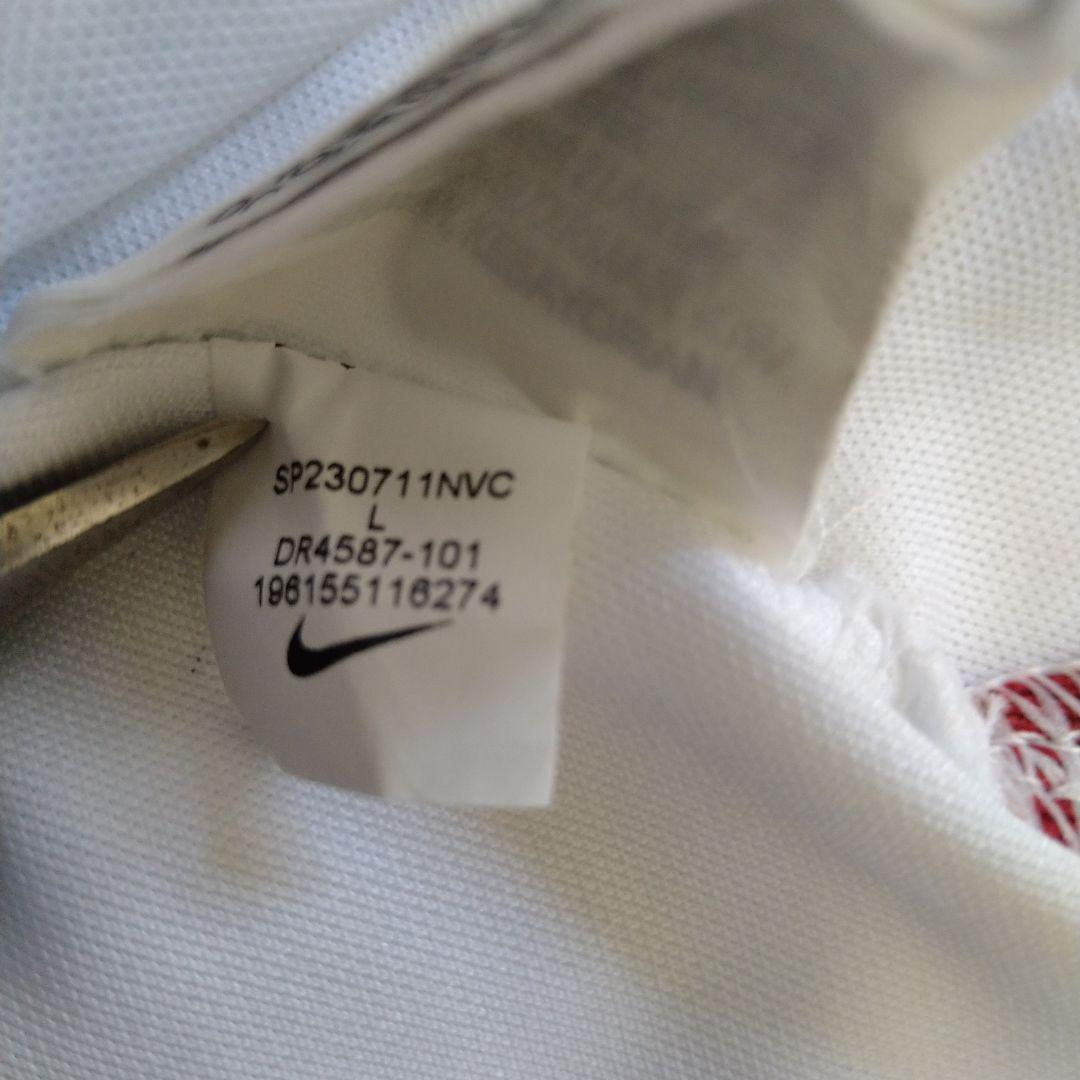 ☆Nike リヴァプール Liverpool 22-23 トレーニングウェア