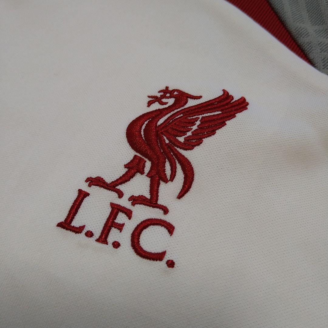 ☆Nike リヴァプール Liverpool 22-23 トレーニングウェア