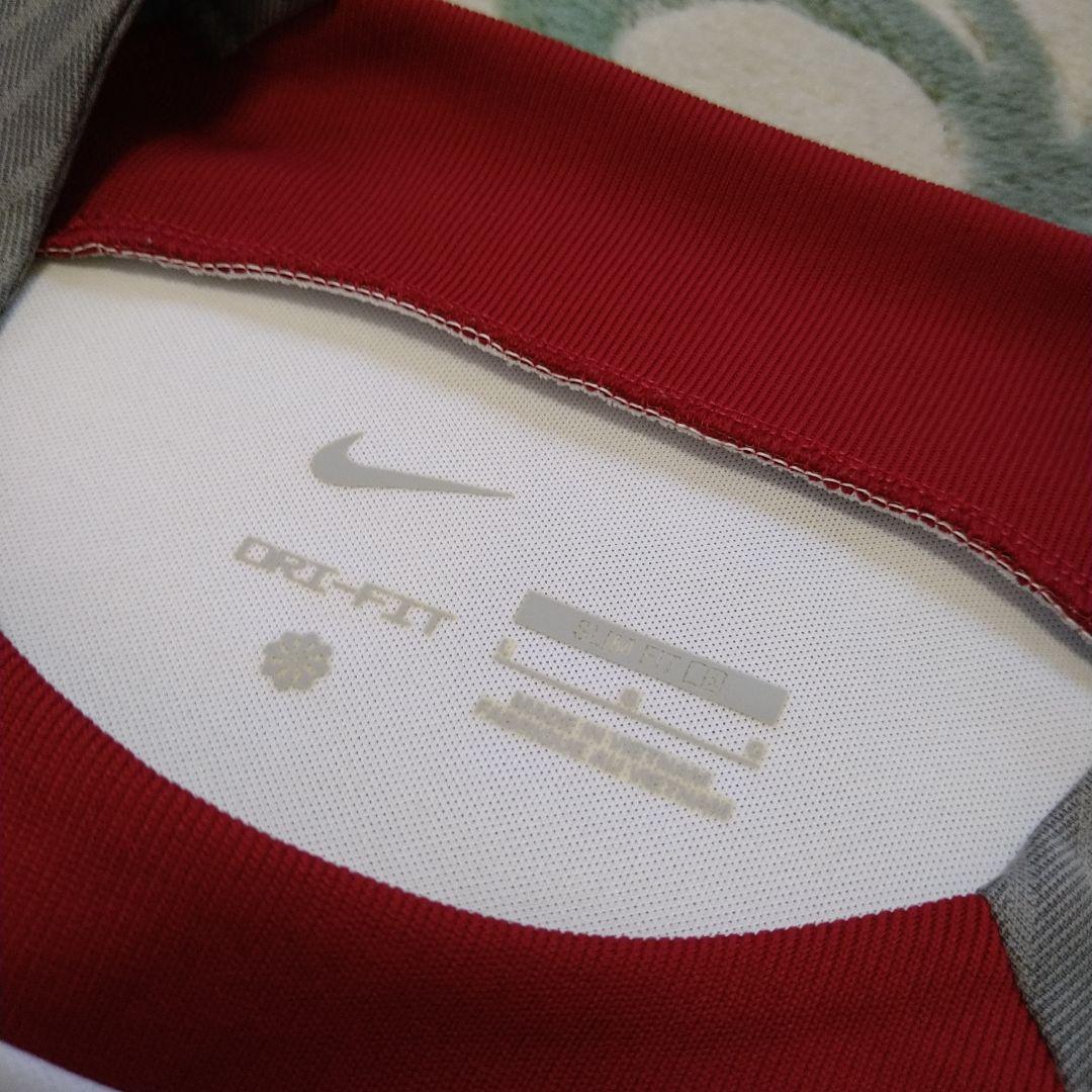 ☆Nike リヴァプール Liverpool 22-23 トレーニングウェア
