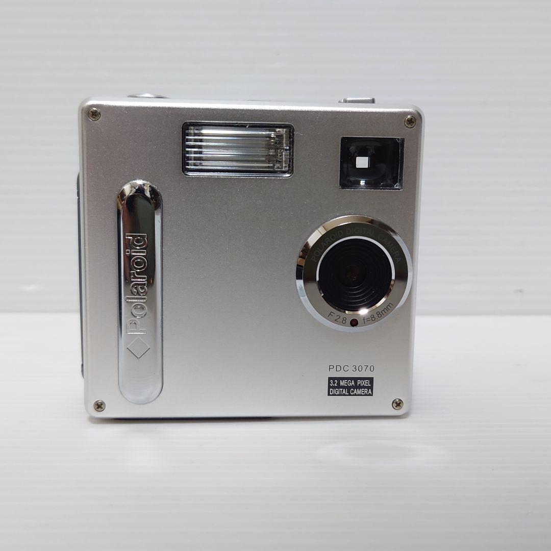 Polaroid PDC3070 動作確認済み Polaroid PDC3070 動作確認済み
