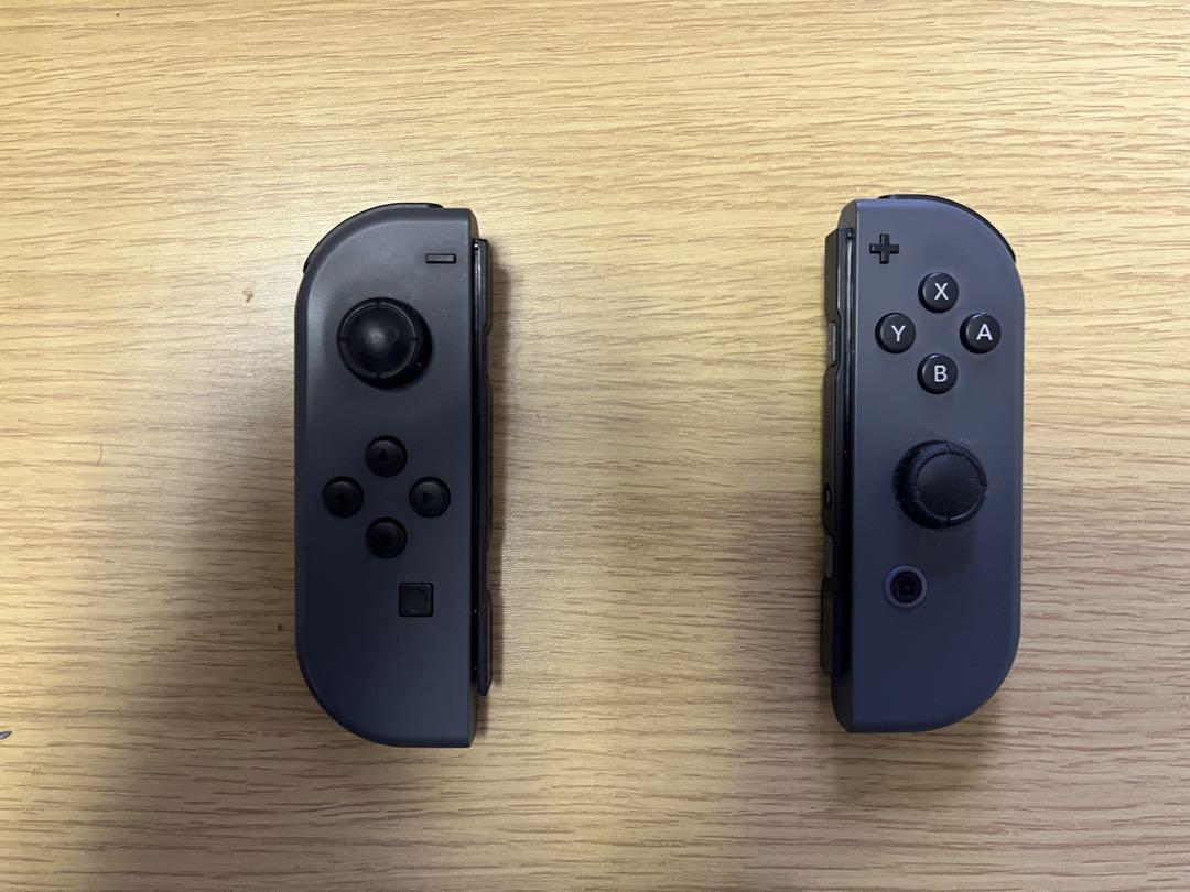 任天堂Switch 本体
