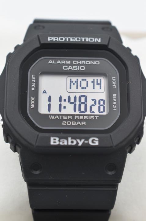 BGD-560-1JF 人気の黒色¥10,450(税込)
