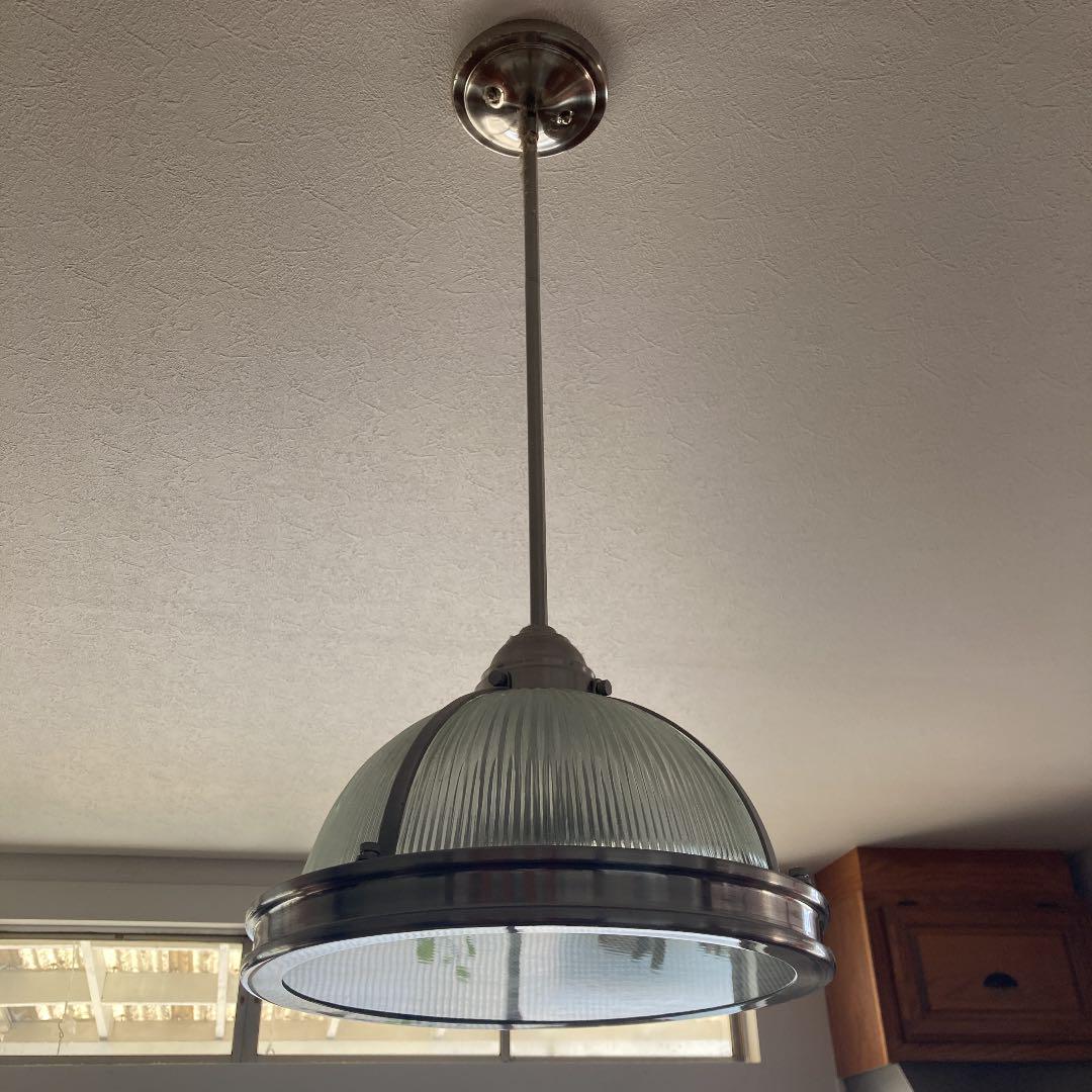輸入シーリングライト sea gull lighting インダストリアルライト