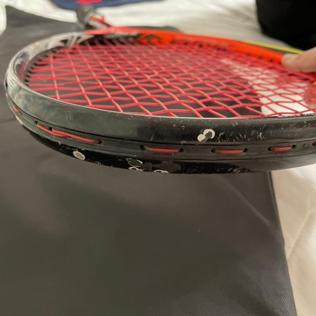 ヨネックス ネクシーガ90G NEXIGA90G UL1