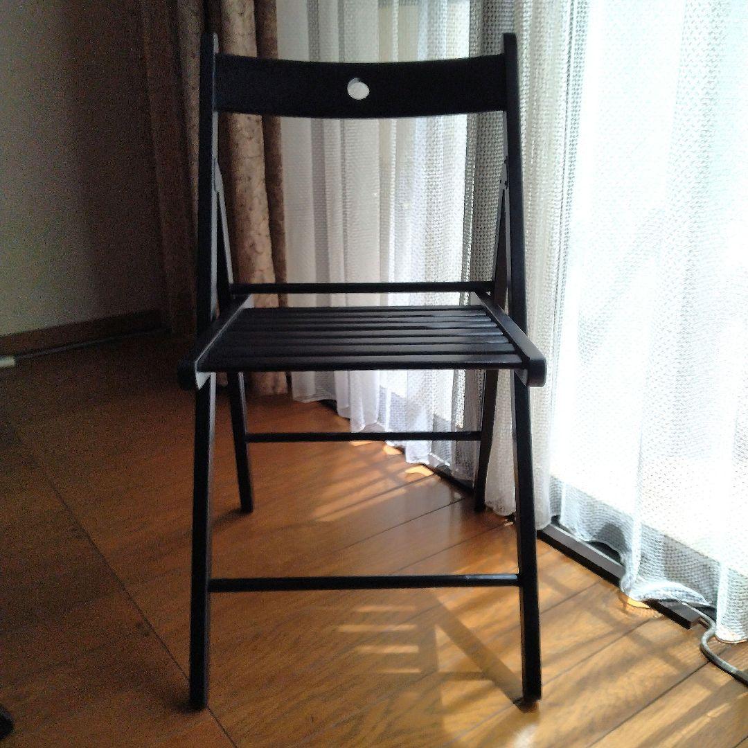 良品✨ IKEA TERJE 折りたたみチェア 2脚セット 楽天市場】ikea／イケア terje 折りたたみチェアの通販
