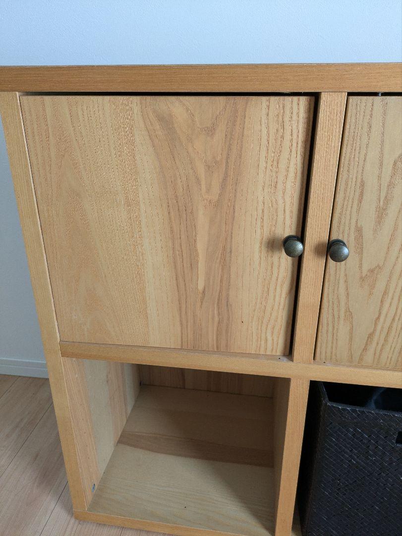 IKEA　収納ラック