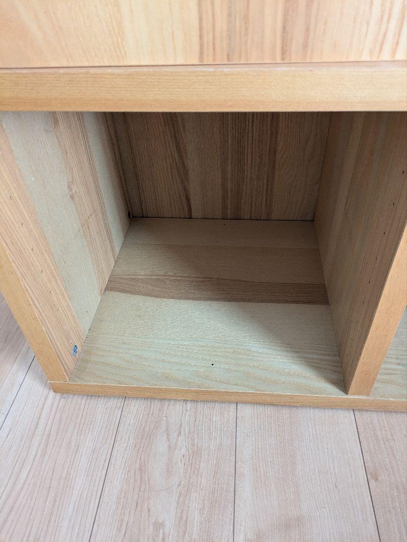 IKEA　収納ラック
