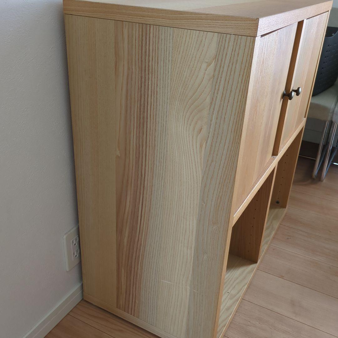 IKEA　収納ラック