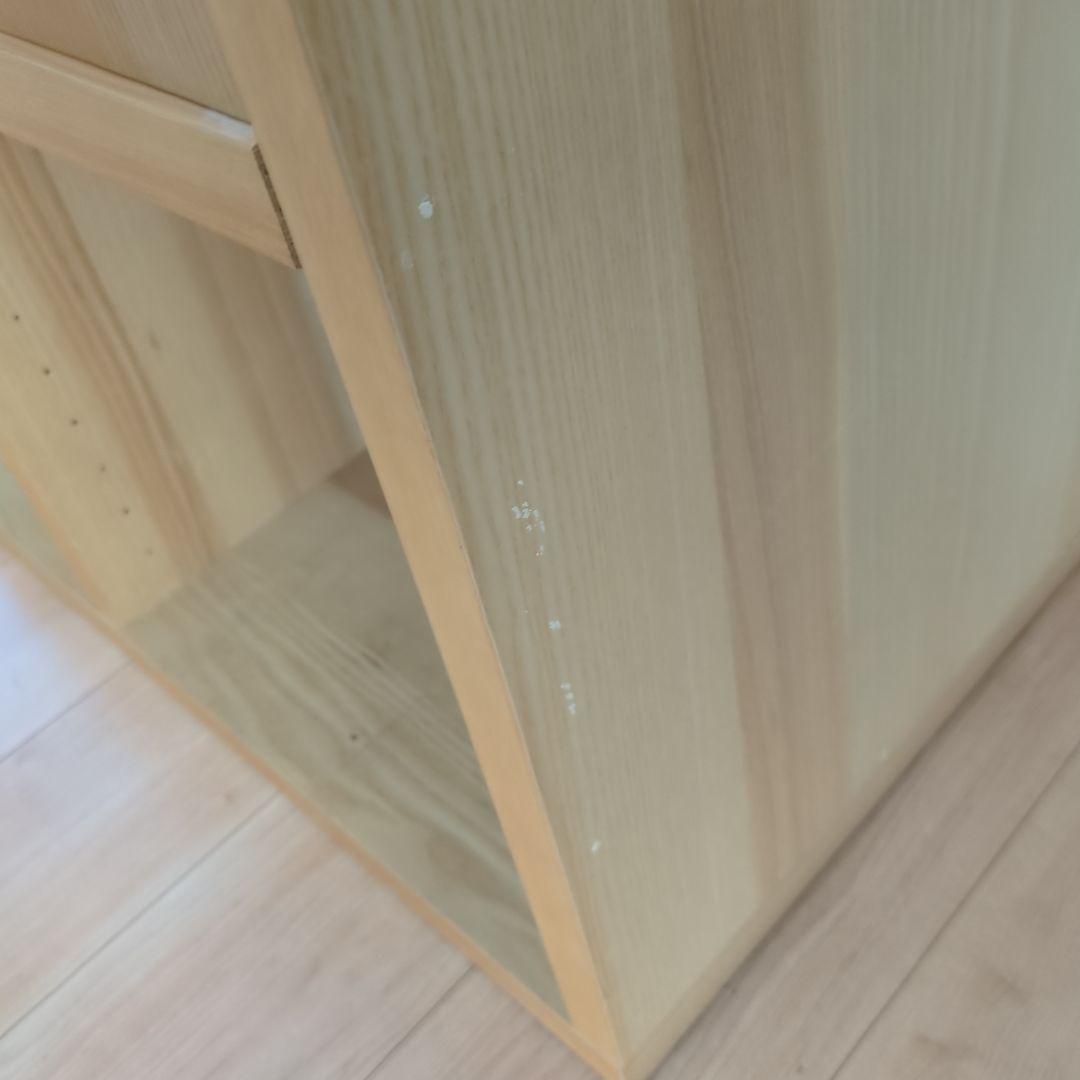 IKEA　収納ラック