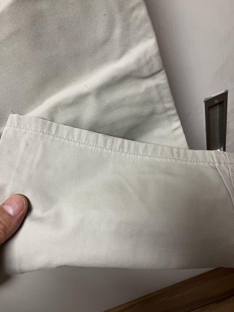 Ralph Lauren ベージュ チノパン　usa製 w34 L30
