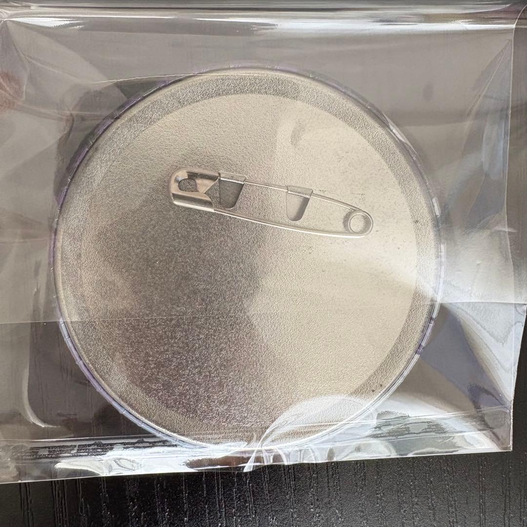 onepiece ワンピース 輩缶バッジ 19弾 シーザークラウン - メルカリ