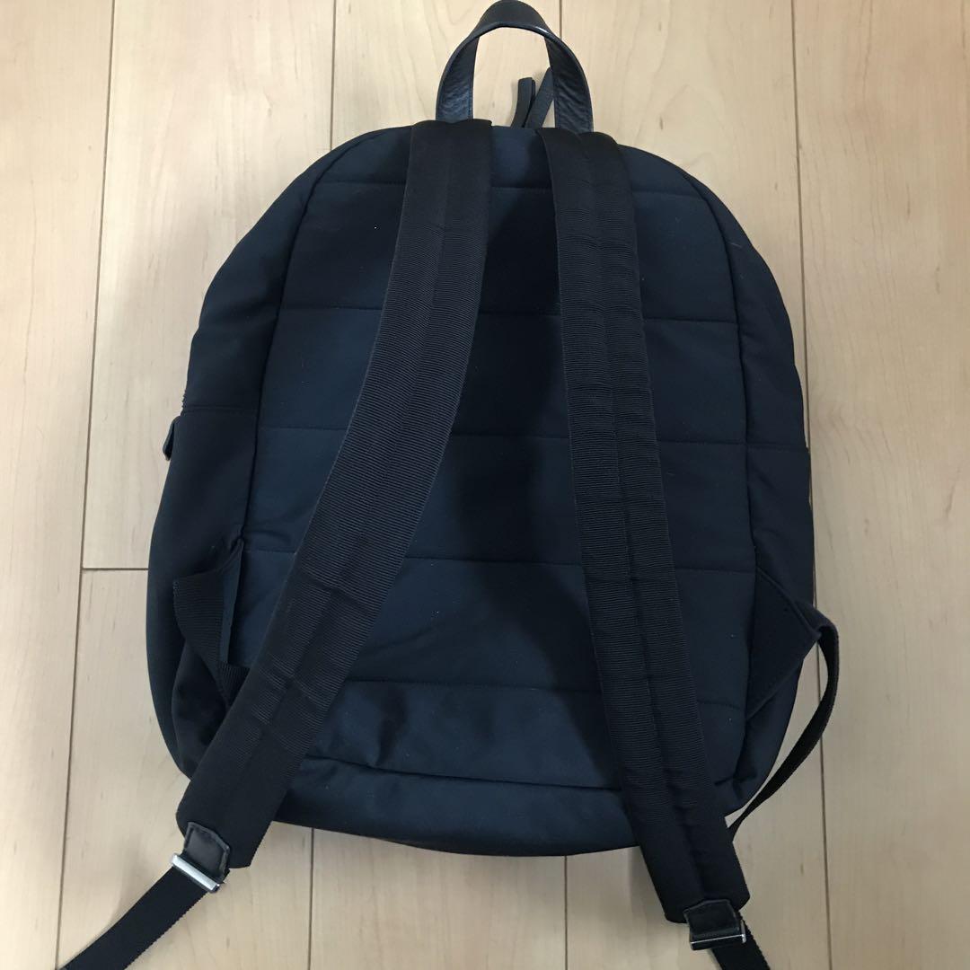 MONCLER】モンクレール『NEW GEORGE リュックサック』0062300
