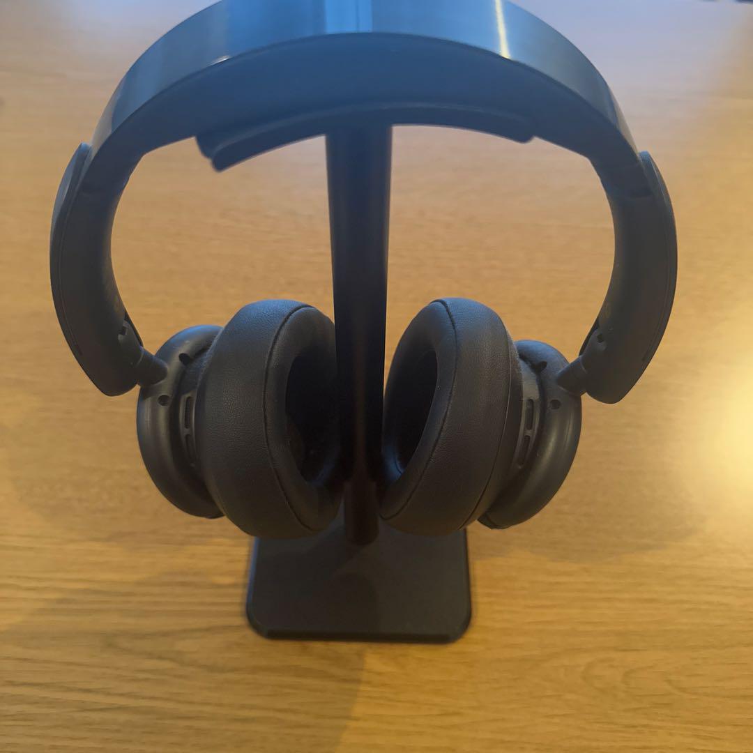 Anker Soundcore Life Q35 スタンド付き