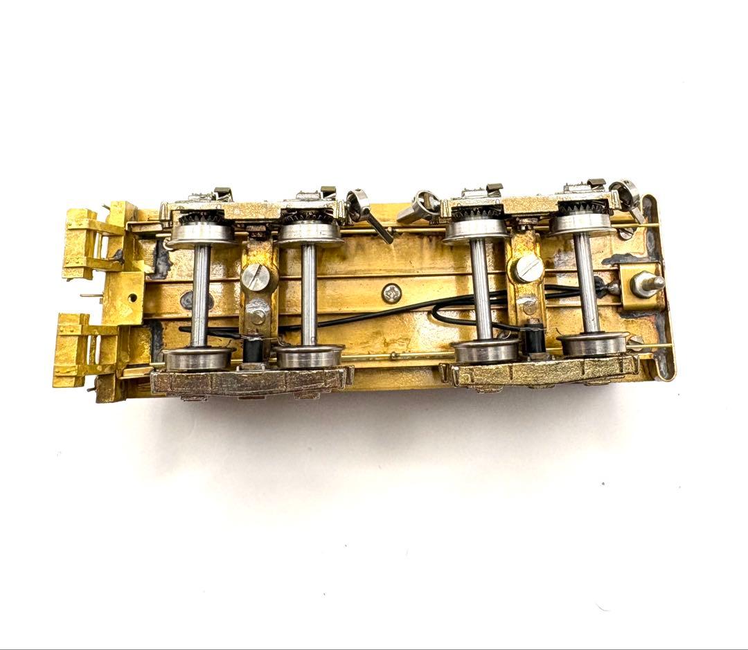 Westside Model HASSINGER LUMBER SHAY HO