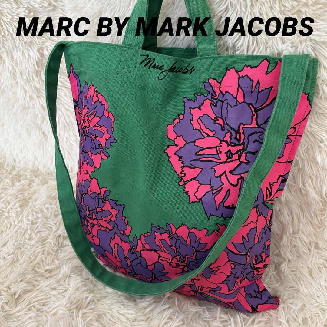 マーク ジェイコブス MARC JACOBS バッグ （グリーン