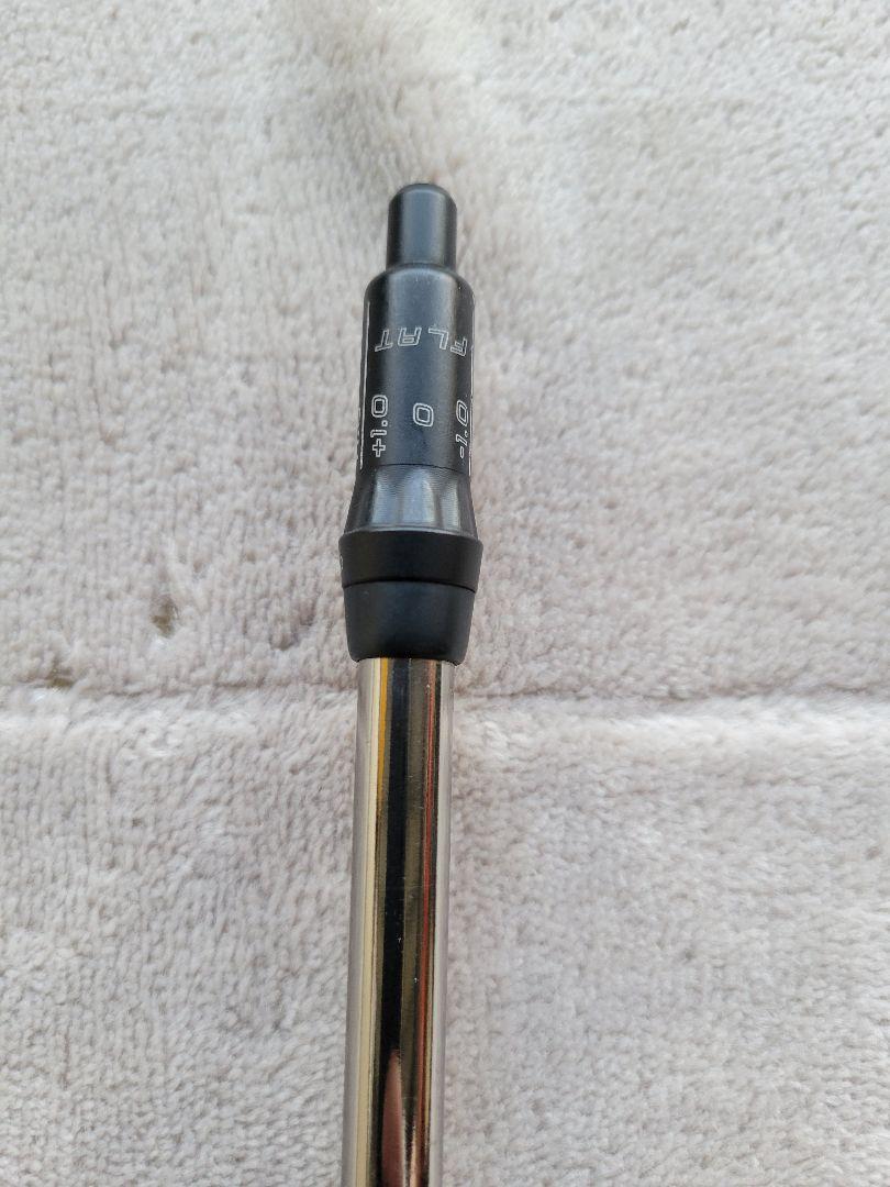 PING G410以降 ドライバー用シャフト