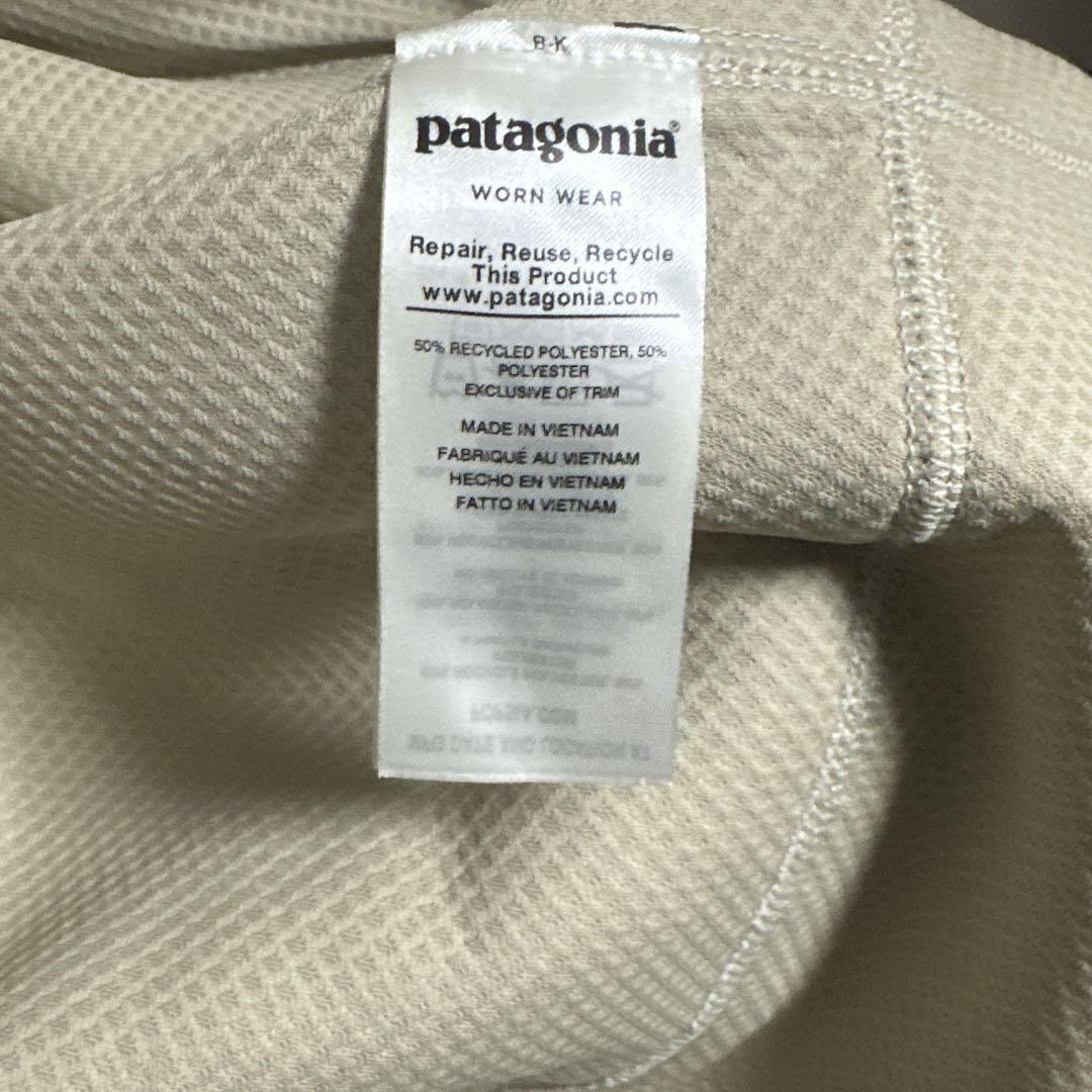 さるぼぼ Patagonia クラシック レトロx ボア ベスト メンズS