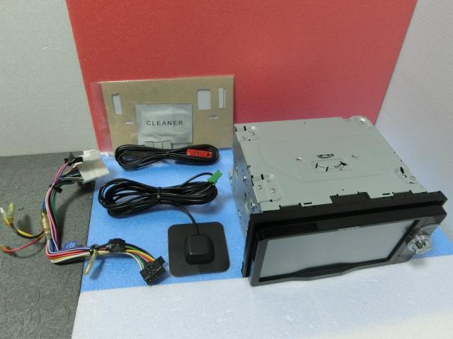 AVIC-RW302 2018年 カロッツェリア 新品フィルムアンテナ付き