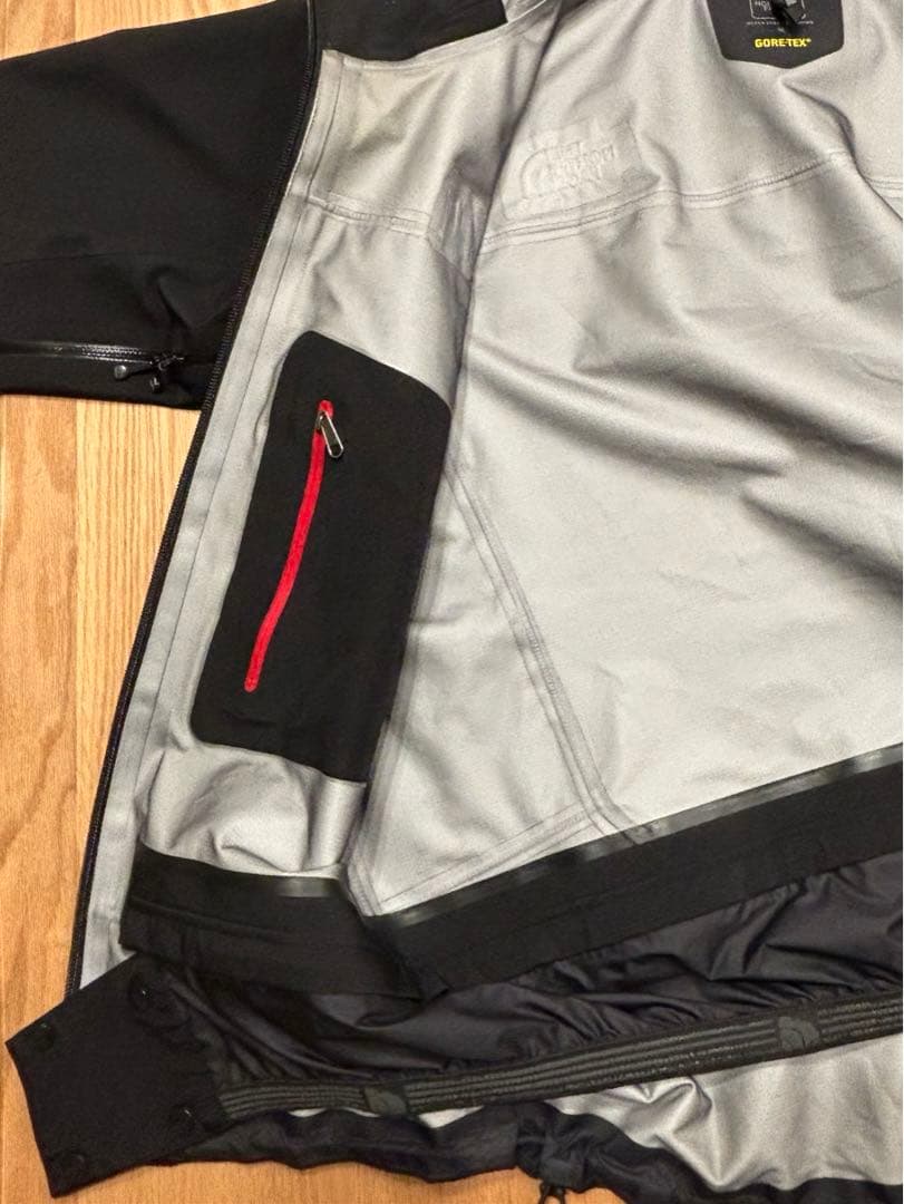 【ザノースフェイス 】ウィンターダンスジャケット NP61599 Mサイズ THE NORTH FACE ノースフェイス＞ Winter Dance Jacket