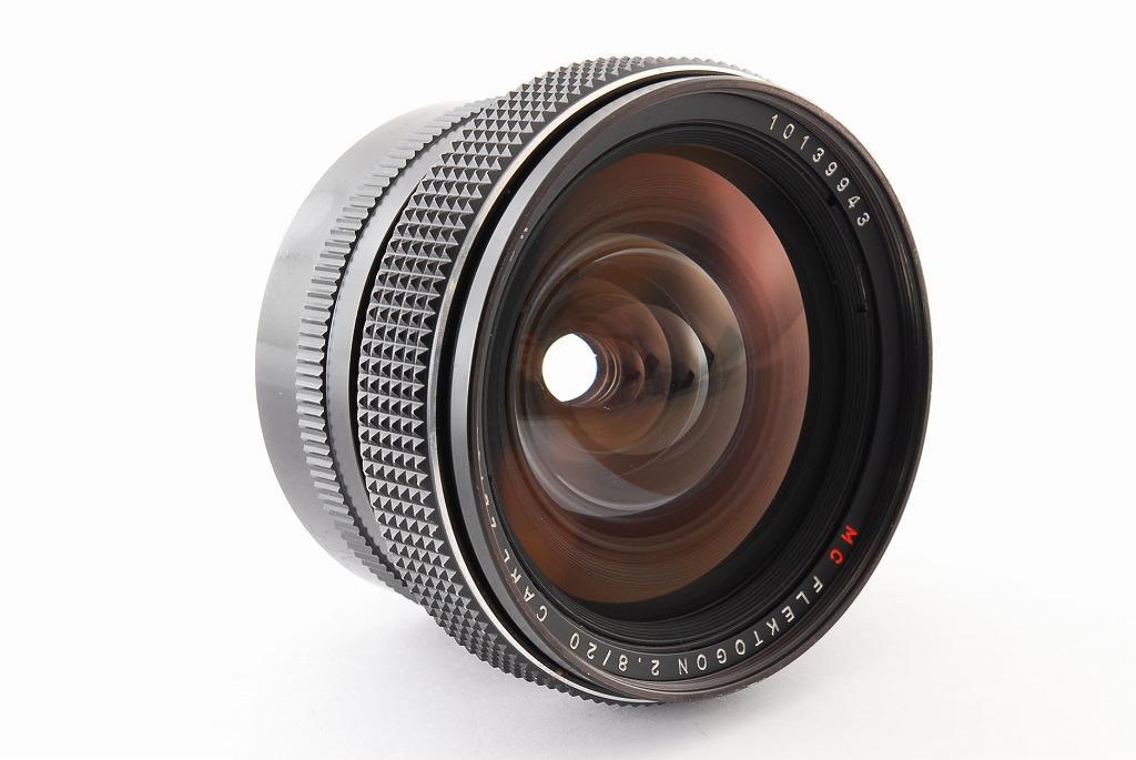 人気定番新作 2126 Carl Zeiss Jena DDR Flektogon 20mm aAVm4-m32856046845 再入荷定番
