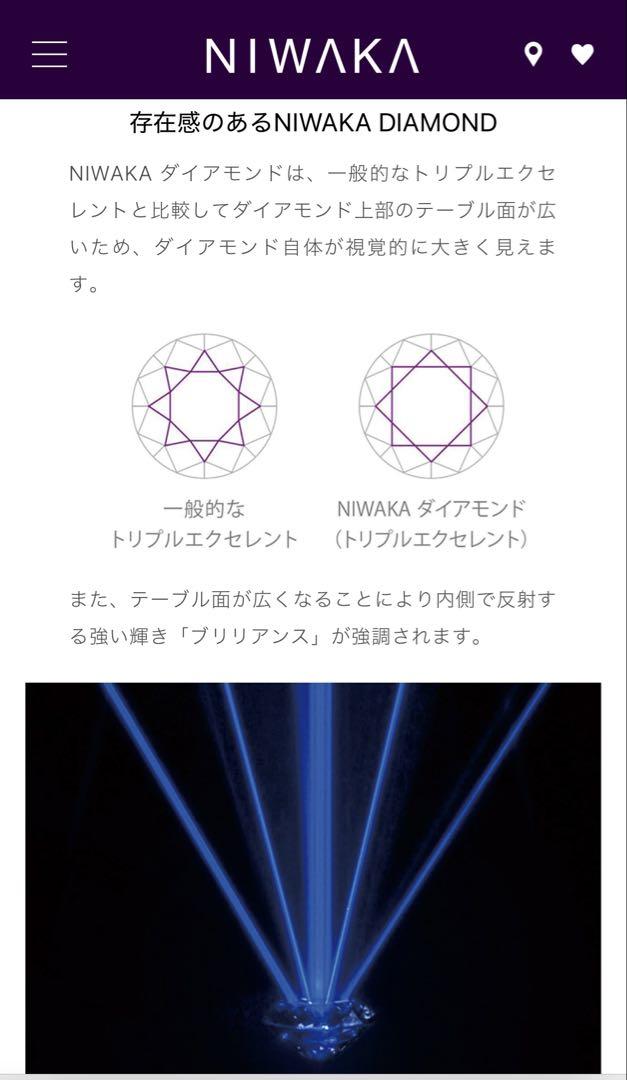 俄　NIWAKA 白鈴　SHIROSUZU 9.0号