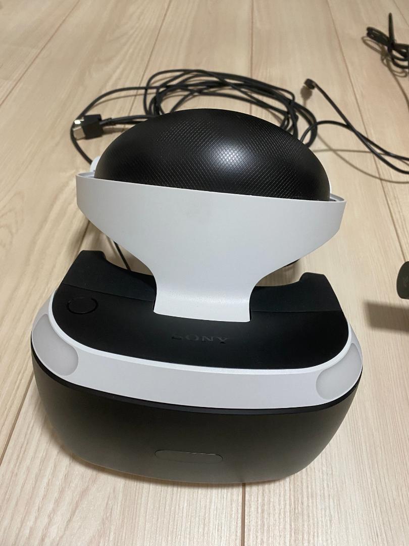 得価お得 PlayStation ソフト2本 シューティングコントローラー B98py-m32856156584 VR カメラ 定番超激得