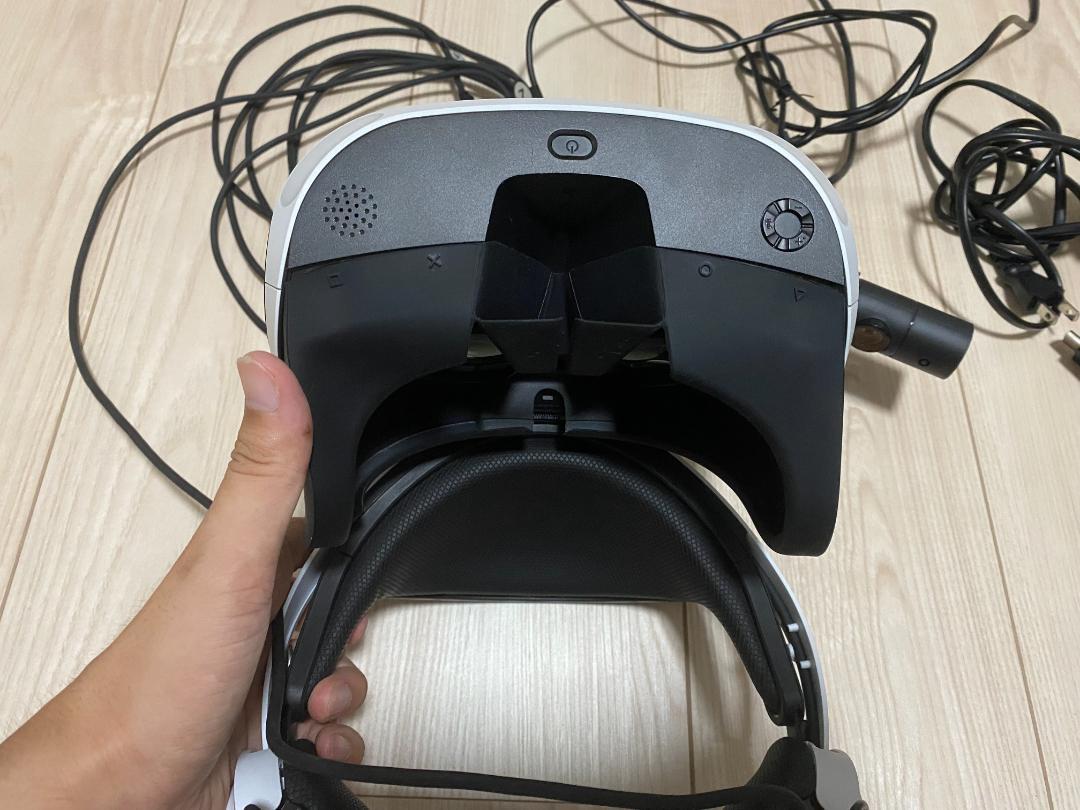 得価お得 PlayStation ソフト2本 シューティングコントローラー B98py-m32856156584 VR カメラ 定番超激得